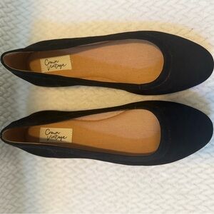 Crown Vintage Melidee Ballet Flats